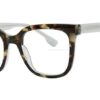 Konishi Acetate KA5854 C3 - Demi / Teal