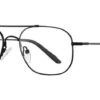 Konishi Flex-Titanium KF216 - Black
