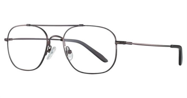 Konishi Flex-Titanium KF216 - Brown