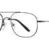 Konishi Flex-Titanium KF216 - Dark Grey