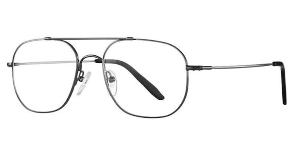 Konishi Flex-Titanium KF216 - Dark Grey