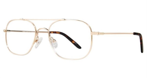 Konishi Flex-Titanium KF216 - Gold
