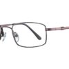 Konishi KF610 C1 - Brown