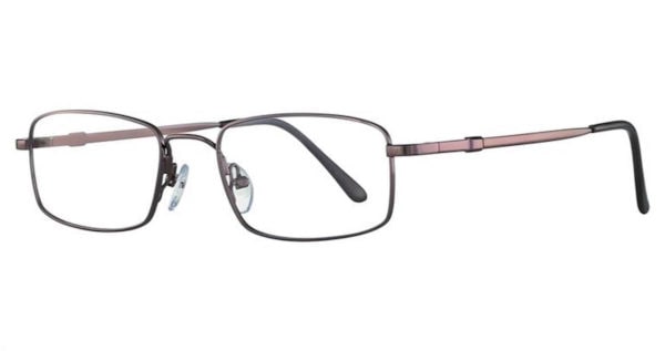 Konishi KF610 C1 - Brown