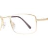 Konishi KF610 C3 - Gold