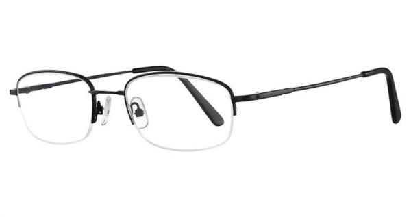 Konishi KF8103 C4 - Matte Black