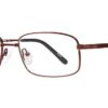 Konishi Flex-Titanium KF8220 C1 - Brown