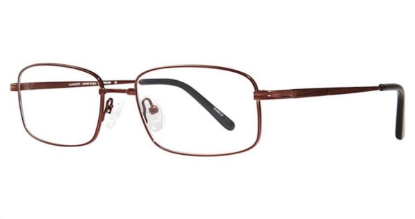 Konishi Flex-Titanium KF8220 C1 - Brown							