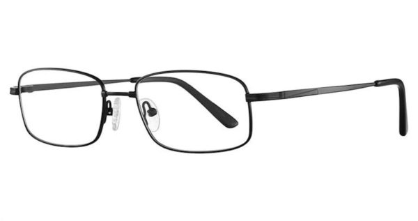 Konishi Flex-Titanium KF8220 C3 - Black