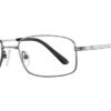 Konishi Flex-Titanium KF8220 C4 - Light Gunmetal