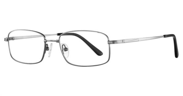 Konishi Flex-Titanium KF8220 C4 - Light Gunmetal