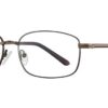 Konishi KF8234 C2 - Dark Brown