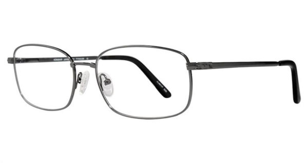 Konishi KF8234 C4 - Dark Grey