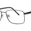 Konishi KF8384 C1 - Gunmetal