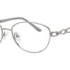 Konishi Flex-Titanium KF8385 C1 - Grey Pearl