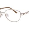 Konishi Flex-Titanium KF8385 C2 - Brown Pearl