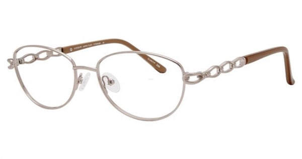 Konishi Flex-Titanium KF8385 C2 - Brown Pearl