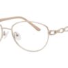 Konishi Flex-Titanium KF8385 C3 - Gold Pearl