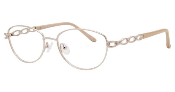Konishi Flex-Titanium KF8385 C3 - Gold Pearl