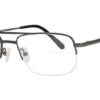Konishi KF8389 C1 - Gunmetal