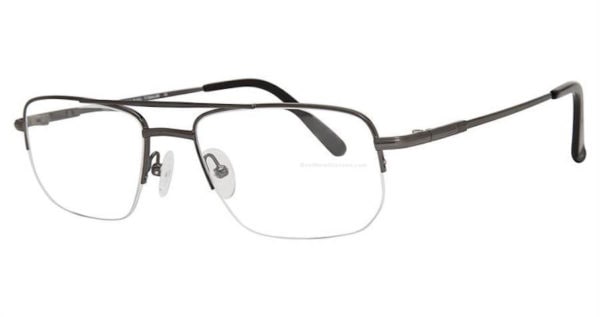 Konishi KF8389 C1 - Gunmetal