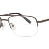 Konishi KF8389 C2 - Brown