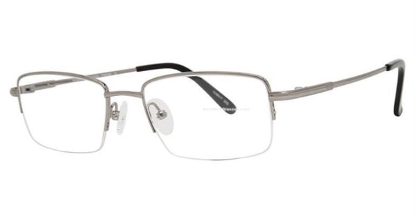 Konishi KF8390 C1 - Gunmetal