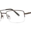 Konishi KF8390 C2 - Brown
