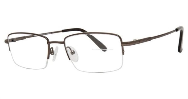 Konishi KF8390 C2 - Brown