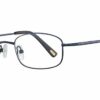 Konishi Flex-Titanium KF8416 C1 - Navy Blue