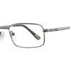 Konishi  KF8417 C1 - Matte Gunmetal