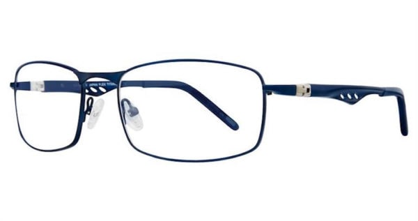 Konishi Flex-Titanium KF8452 C2 - Navy