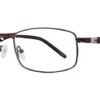 Konishi Flex-Titanium KF8452 C3 - Mocha