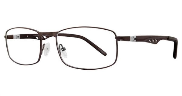 Konishi Flex-Titanium KF8452 C3 - Mocha