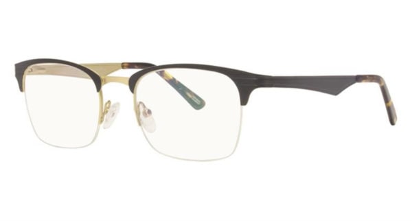 Konishi KF8496 C3 - Black Gold