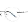 Konishi KF8561 C1 - Matte Gunmetal