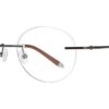 Konishi KF8561 C2 - Matte Mocha