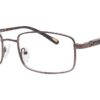 Konishi KF8577 C1 - Satin Brown