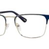 Konishi KF8600 C1 - Blue / Silver