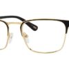 Konishi KF8600 C2 - Black / Gold