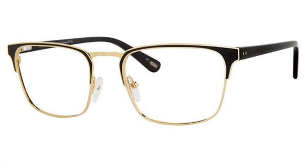 Konishi KF8600 C2 - Black / Gold