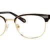 Konishi KF8601 C1 - Black / Gold