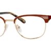 Konishi KF8601 C2 - Brown / Gold