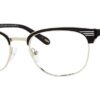 Konishi KF8601 C3 - Black / Gunmetal