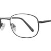 Konishi KT5560 C1 - Gunmetal