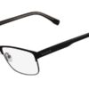 Lacoste L2217 - 001 Matte Black