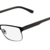 Lacoste L2217 - 033 Gunmetal