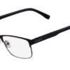 Lacoste L2217 - 414 Matte Blue