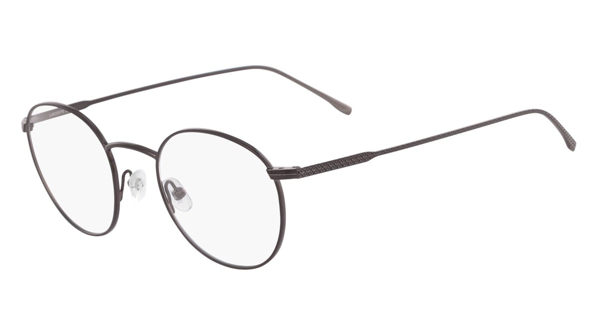 Omgekeerd Sluier Gevoelig Lacoste L2246 Eyeglasses Frame | BestNewGlasses.com