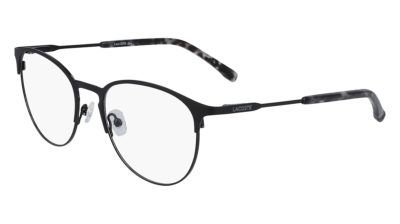 Lacoste L2251 001 - Matte black